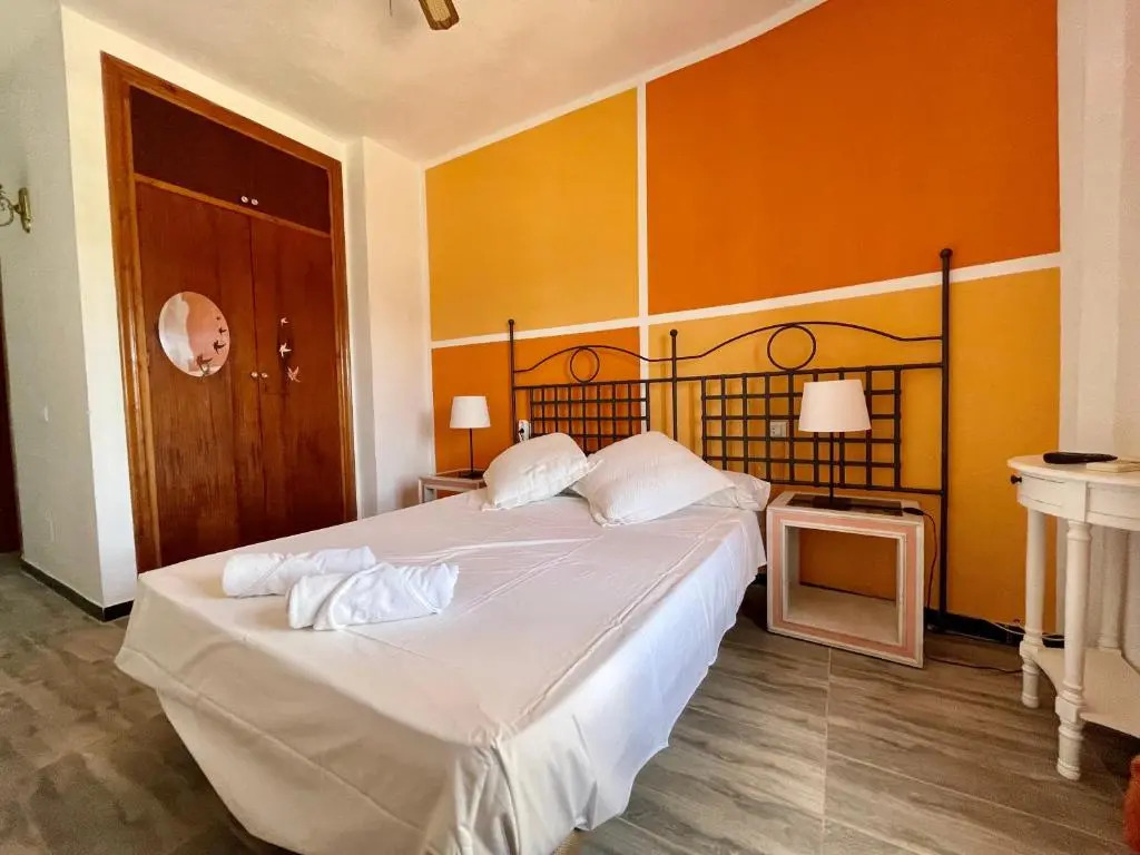 Hostal Los Arcos
