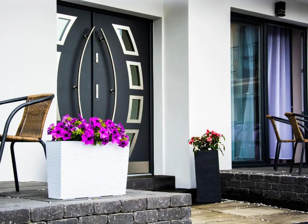 Apartamenty Olivia