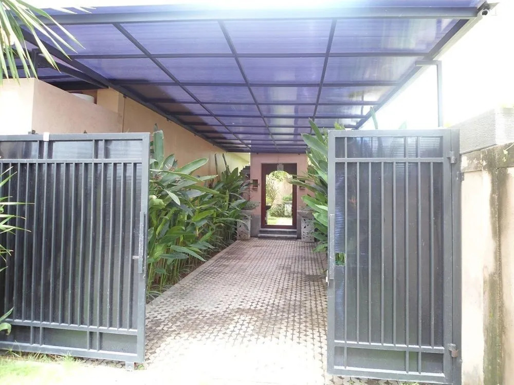 Villa Bluebird Sanur
