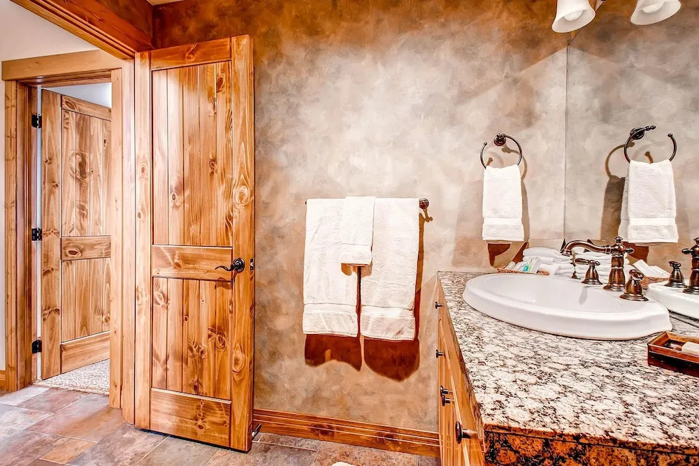 Bystone Villa Retreat