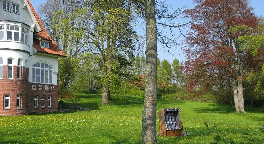 Ziegeleivilla