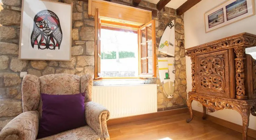 Moana Surf Hostel