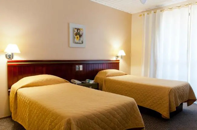 Biz Hotel