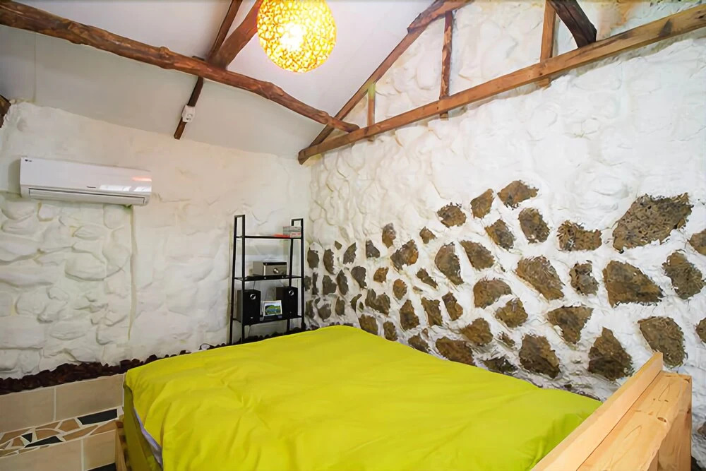 Jeju Nerewat Pension