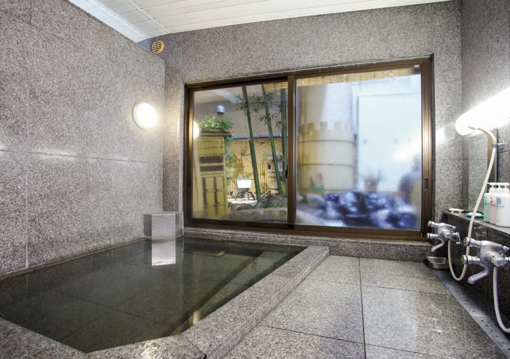 Tokiwa Hotel