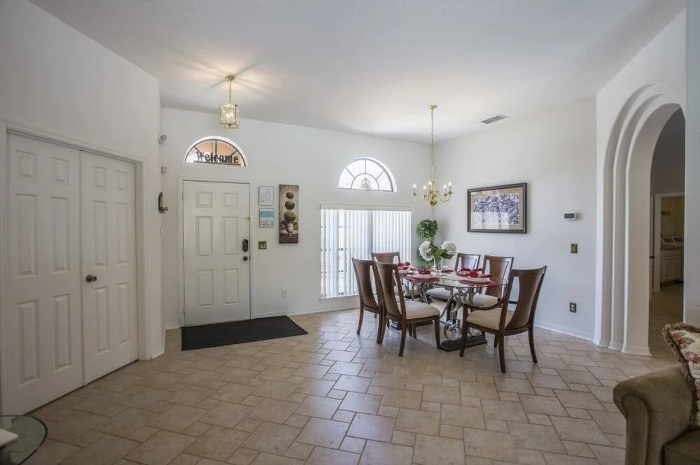 Legacy Park 326 - Five Bedroom Villa