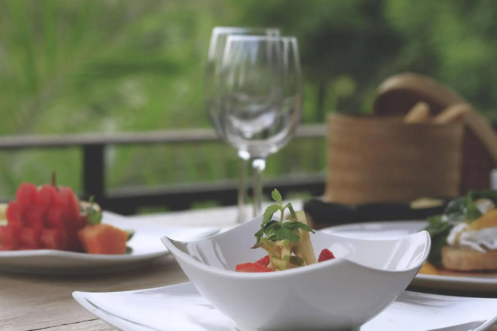 The Sankara Resort & Spa