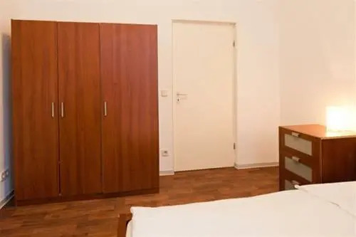 Holidayrooms Berlin