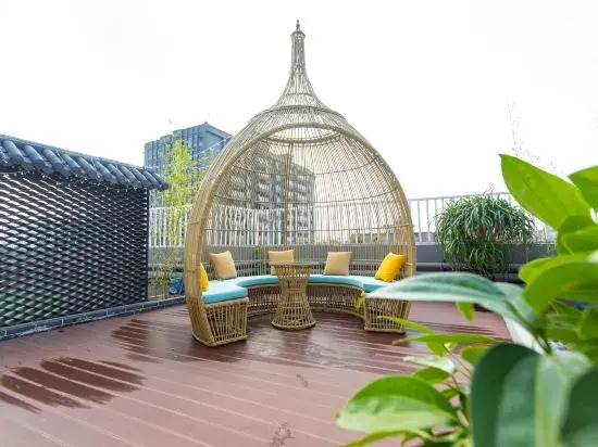 Meiya Hotel (Dongguan Huayanghu)