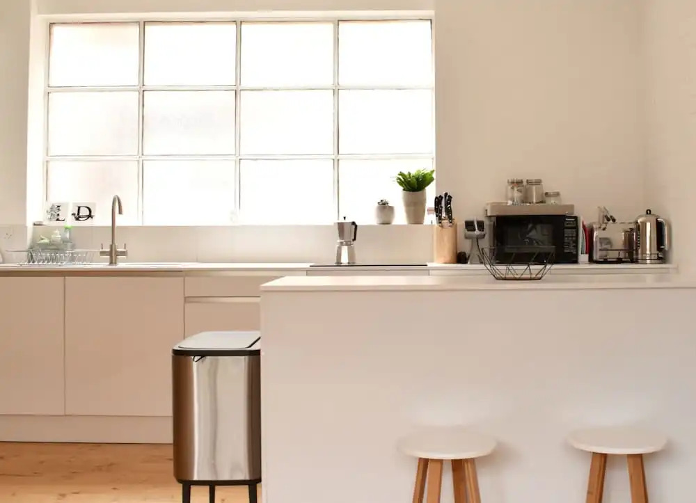 Stunning 1 Bedroom House in Hackney