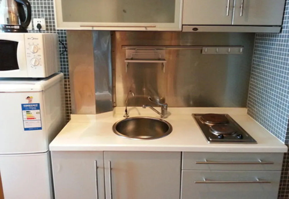 International Service Apartments