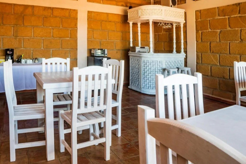 Hotel Rincon Soñado, Valle de Bravo