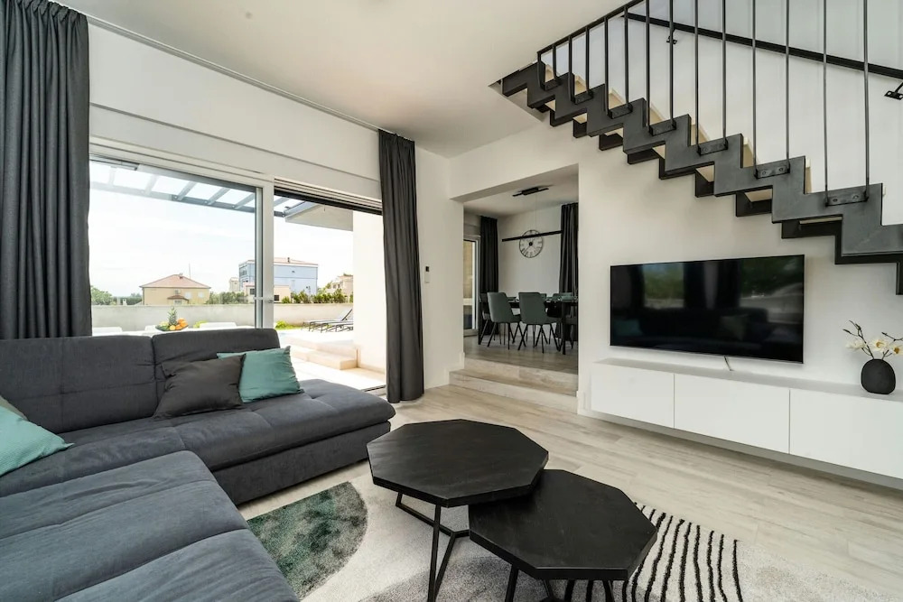 Villa Marita ZadarVillas