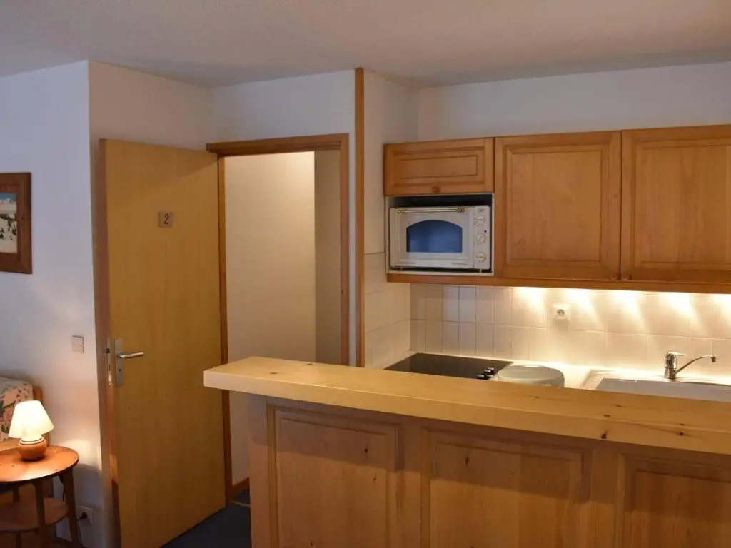 Appartement Méribel, 2 pièces, 4 personnes - FR-1-180-105