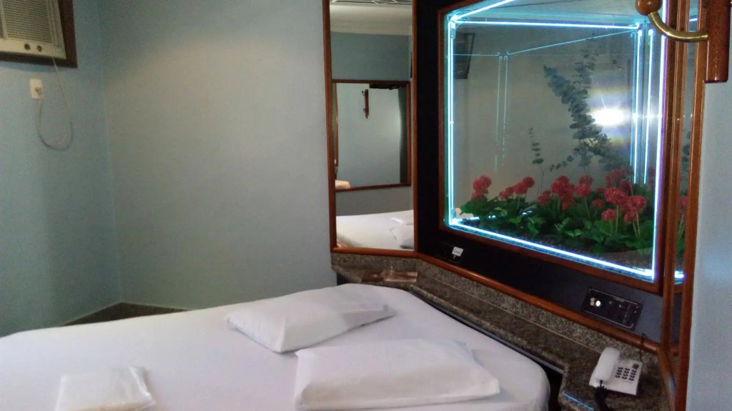 Magnus Norte Hotel