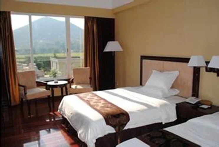 Fairy Lake Resort & Spa