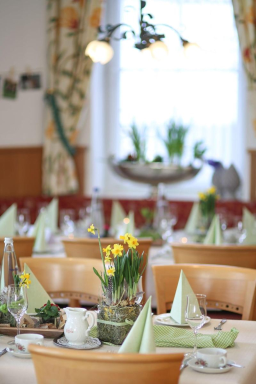 Weßner Hof Landhotel & Restaurant