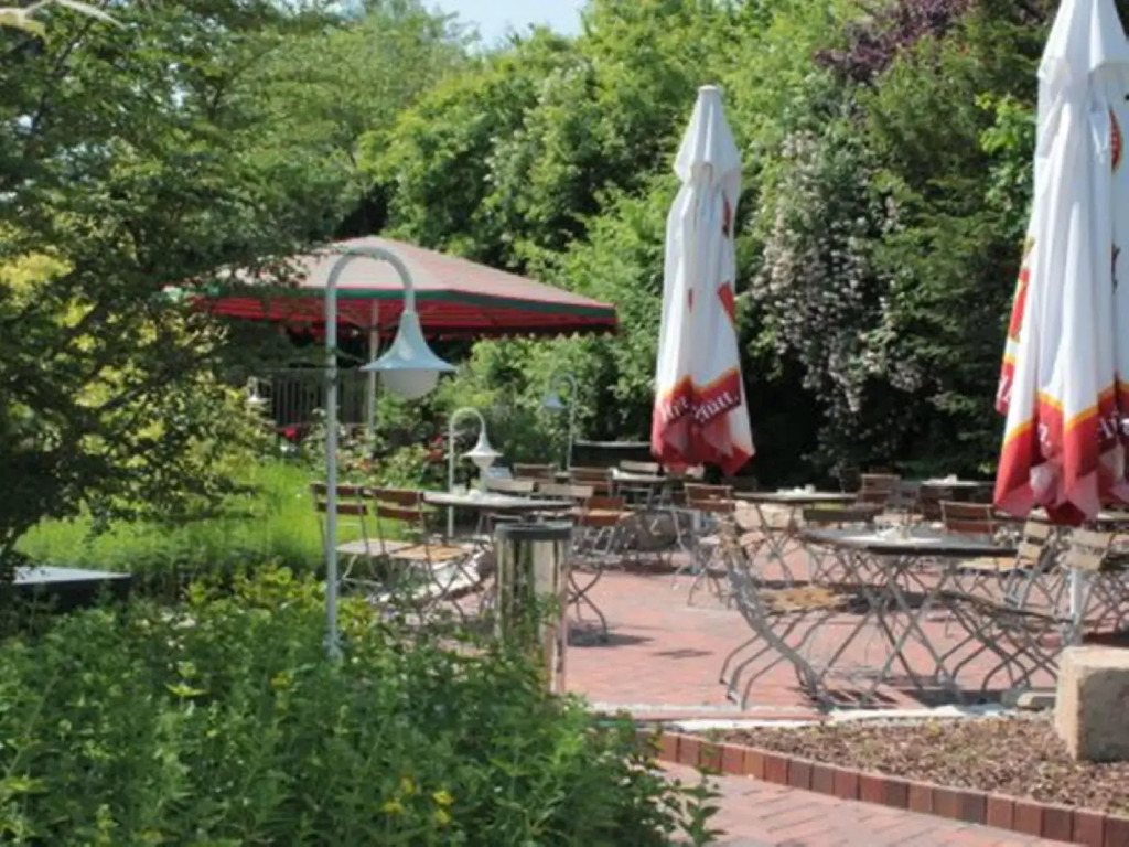 Waldhotel Schäferberg