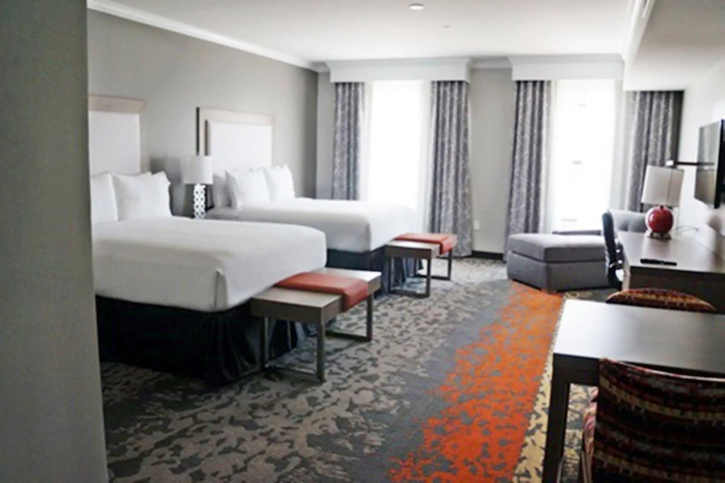 Holiday Inn Houston NE-Bush Airport Area by IHG
