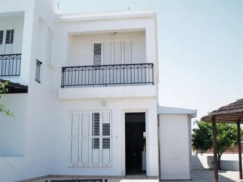 Holiday Home 2 Bedrooms 1 Bathroom - Pernera