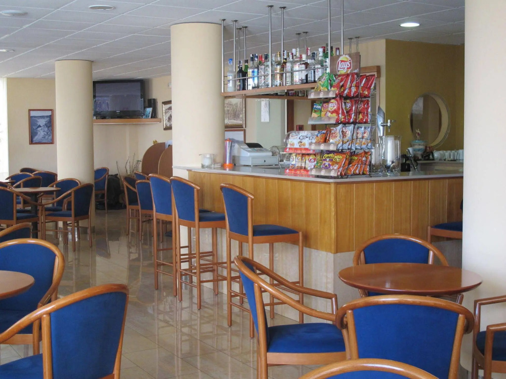 Hotel Metropol