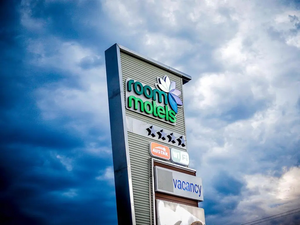 Trip Motel Gatton