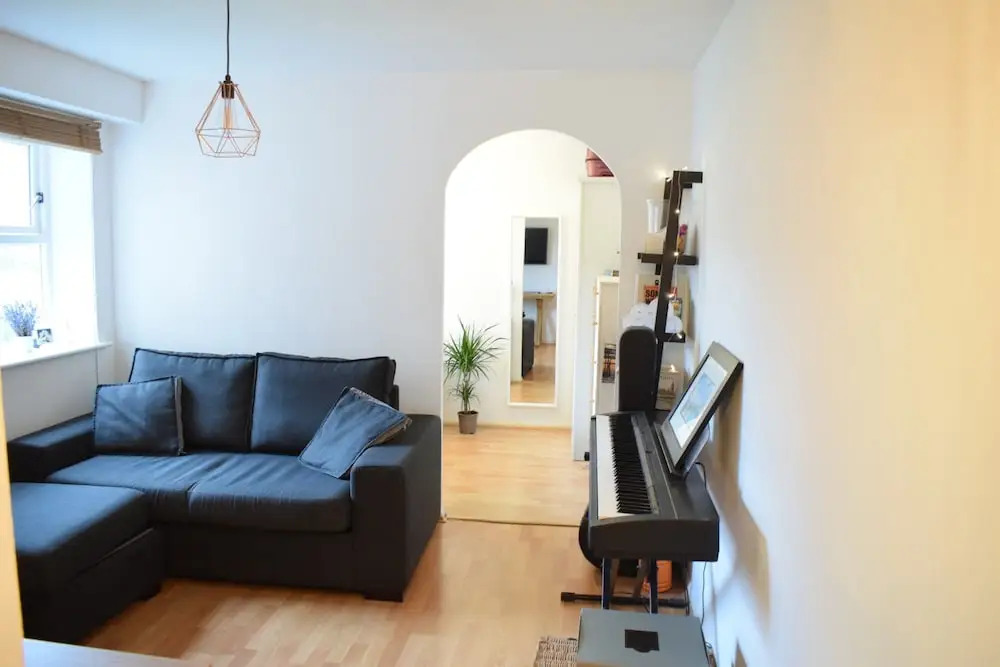 Lovely 1 Bedroom Flat in Tooting Bec