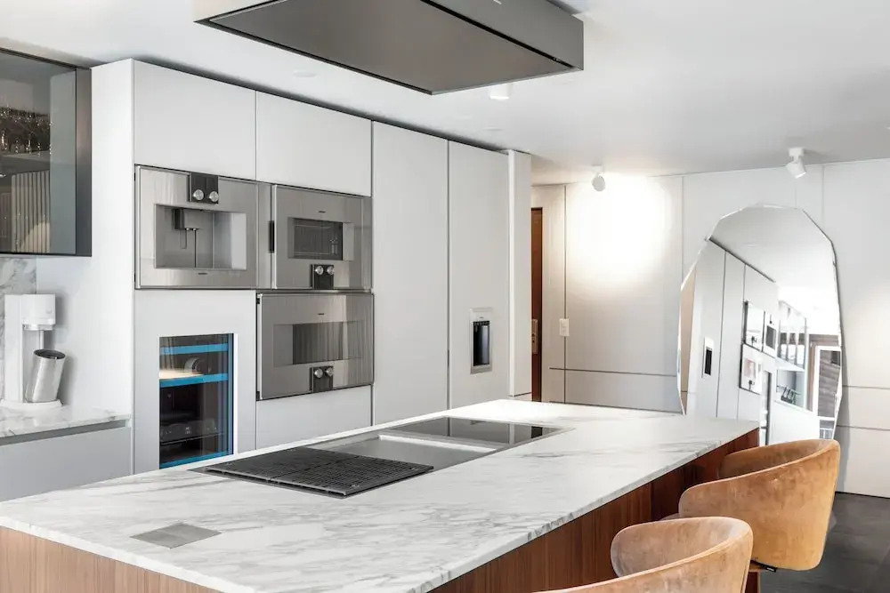 Luxury Residence Colosseo Zermatt