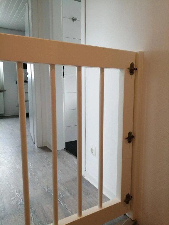 Bude im Windrosenweg