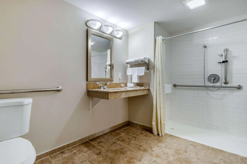 Rodeway Inn Union
