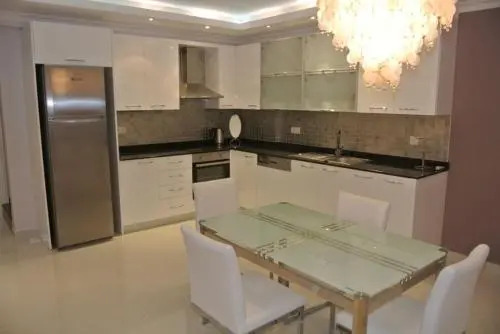 Orion City Duplex 1b19