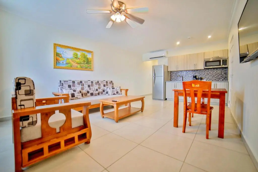 Pearl Aruba Condos