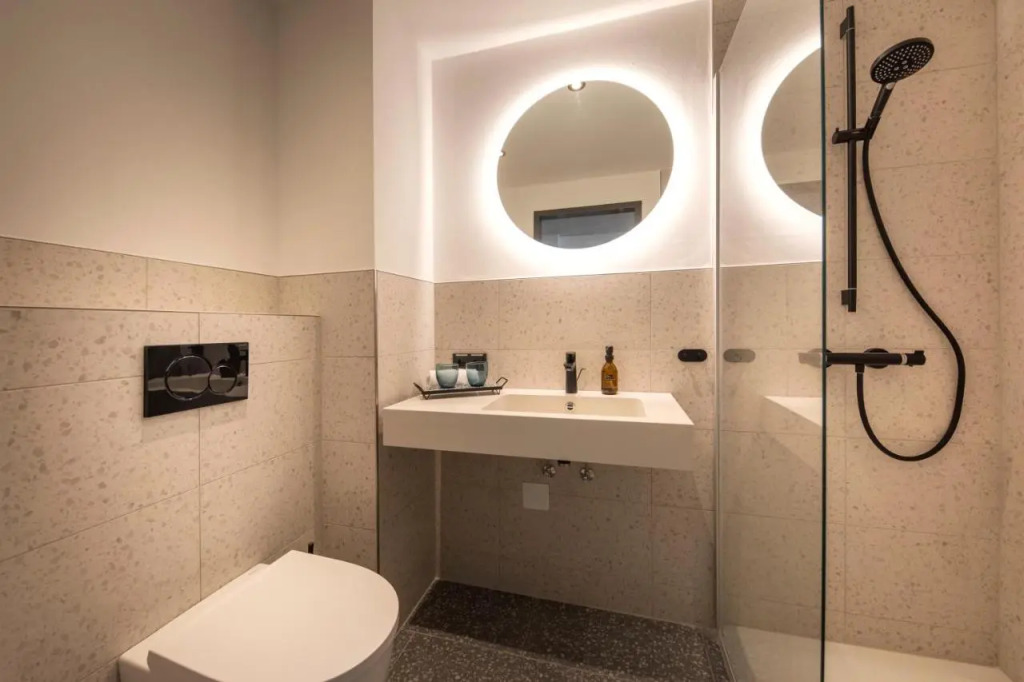 LOGINN Hotel Offenbach