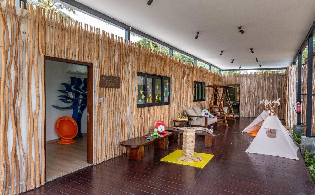 The Residence Bintan