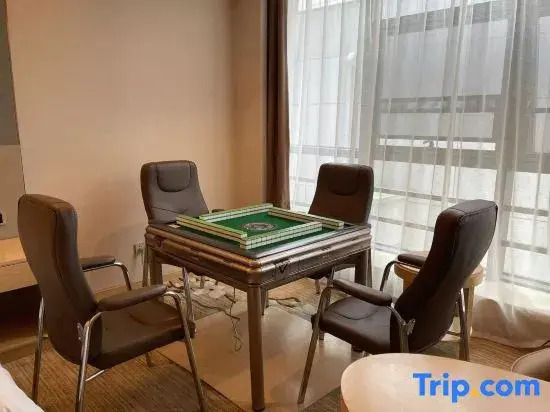 Vienna Hotel(Xincheng International Store)