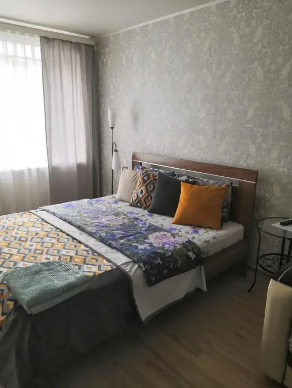 Arenda kvartiry gorod Rudnyj