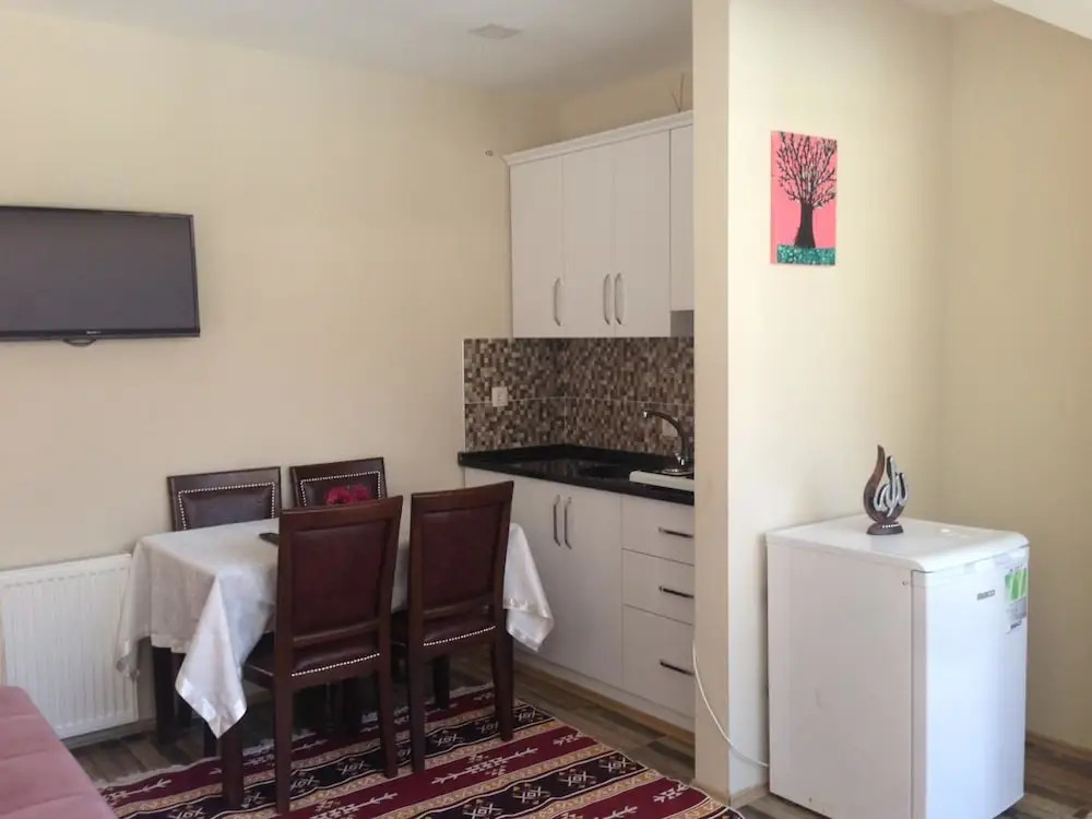 Yayla Apart Otel