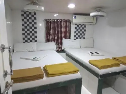 Hotel Al Muaaviya