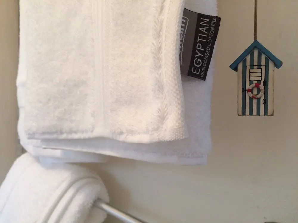 Thomson Lodge 1-Bedroom Flat