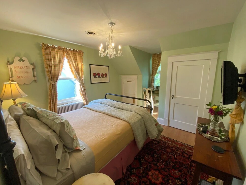 Inn at Horn Point