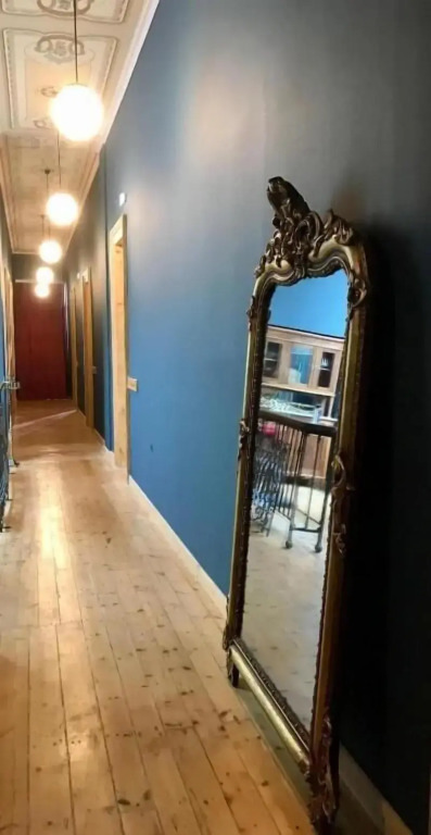 VASILIKON Hotel 1888 the past is present HISTORICAL PRESERVATION MONUMENT
