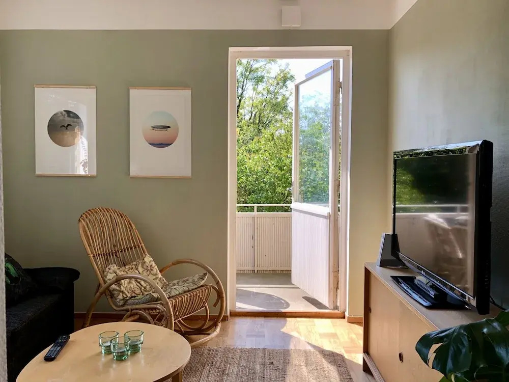 Hemmet B&B