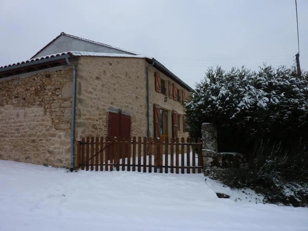 LHirondelle Chambres dHotes