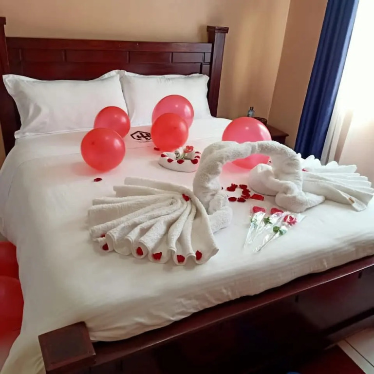 New Carnation Hotel