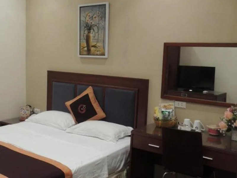 Mai Villa - Phuong Ha Guesthouse