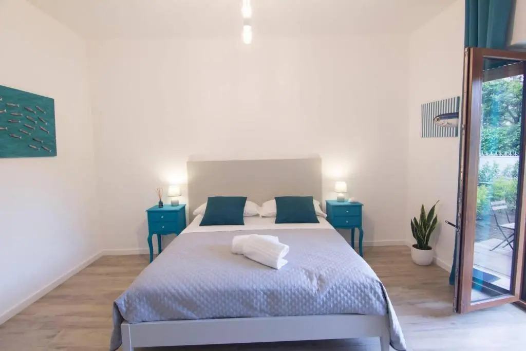 Maison Ligea
