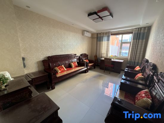 Jinhao Hotel