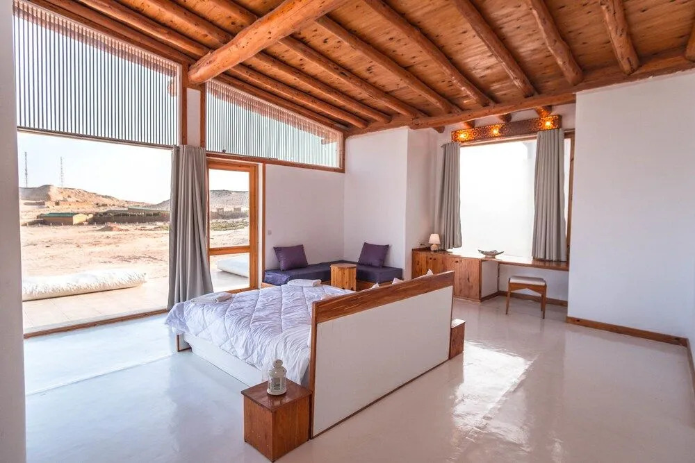 Zenith Dakhla