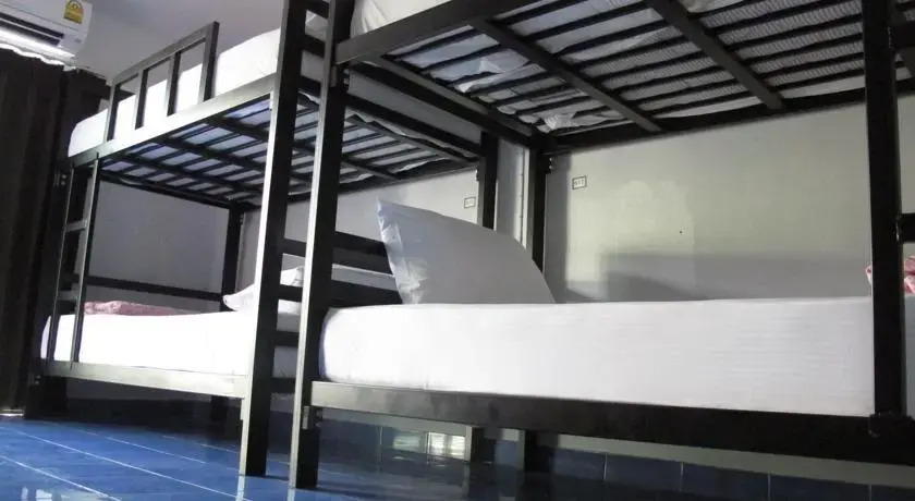 Ao Nang Hostel For Backpacker