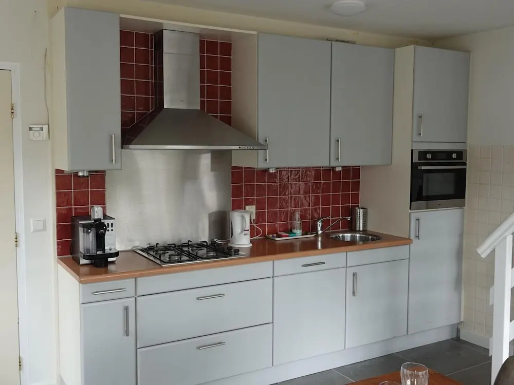 Comfortable holiday home in Noordwijkerhout near the sea
